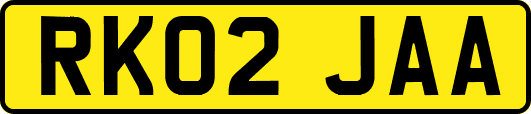 RK02JAA