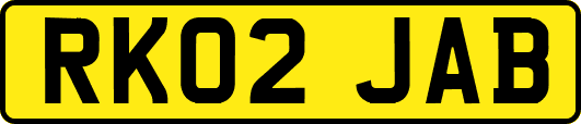 RK02JAB