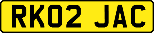 RK02JAC