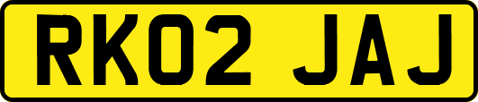 RK02JAJ