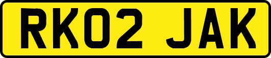 RK02JAK