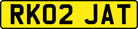RK02JAT
