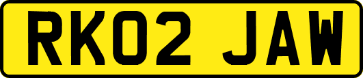 RK02JAW