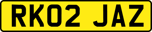 RK02JAZ