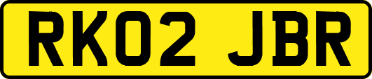 RK02JBR