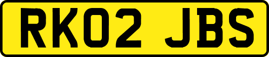 RK02JBS