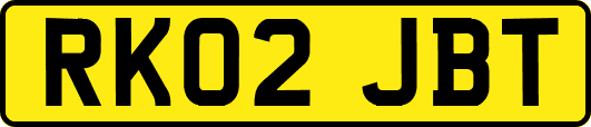 RK02JBT