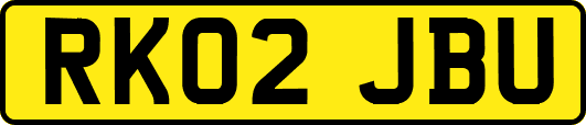 RK02JBU