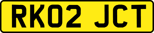 RK02JCT