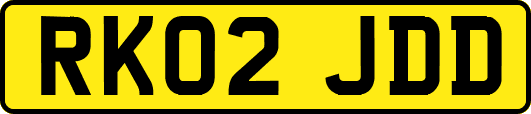 RK02JDD