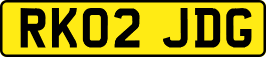 RK02JDG