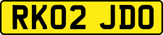 RK02JDO