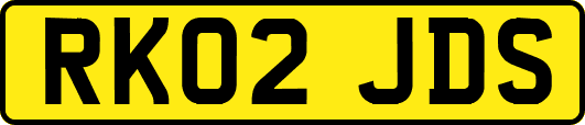 RK02JDS