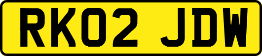 RK02JDW