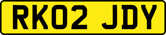 RK02JDY