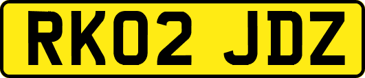 RK02JDZ