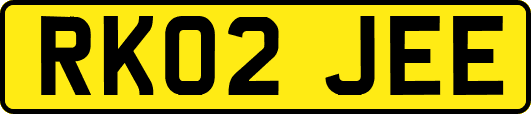 RK02JEE