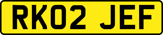 RK02JEF