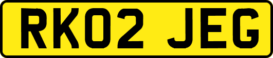 RK02JEG