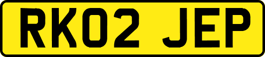 RK02JEP