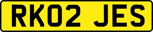 RK02JES