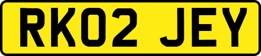 RK02JEY