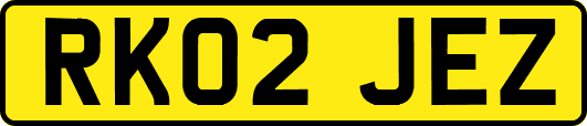 RK02JEZ