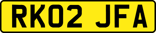 RK02JFA