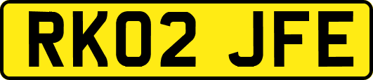 RK02JFE