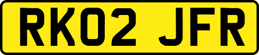RK02JFR
