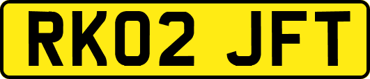 RK02JFT