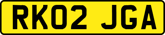 RK02JGA