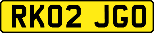 RK02JGO