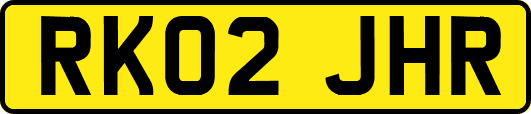 RK02JHR