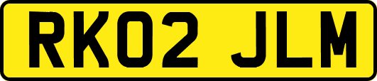 RK02JLM