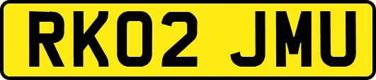 RK02JMU