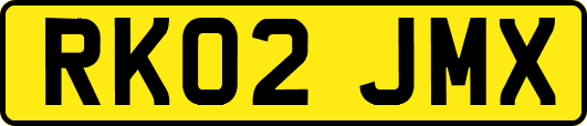 RK02JMX