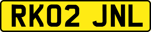RK02JNL