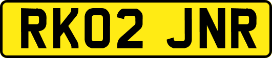 RK02JNR