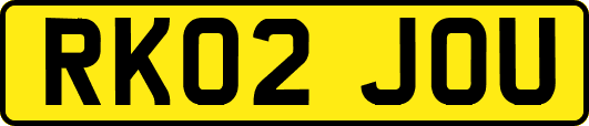 RK02JOU