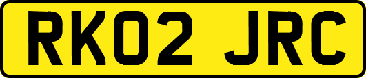RK02JRC
