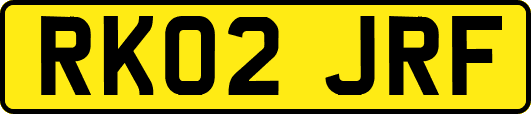 RK02JRF