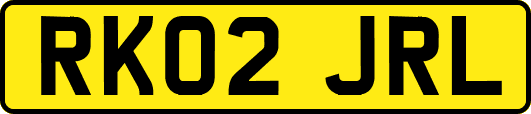 RK02JRL