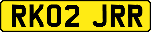 RK02JRR