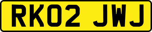 RK02JWJ
