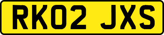 RK02JXS