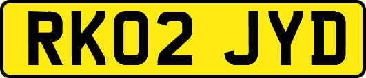 RK02JYD