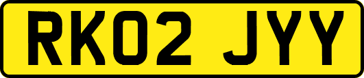 RK02JYY
