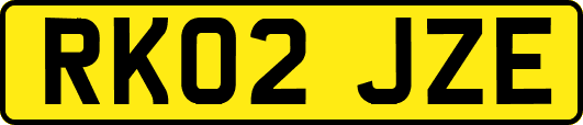 RK02JZE