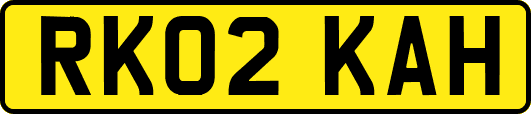 RK02KAH